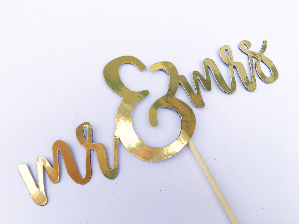 how to style your wedding cake
