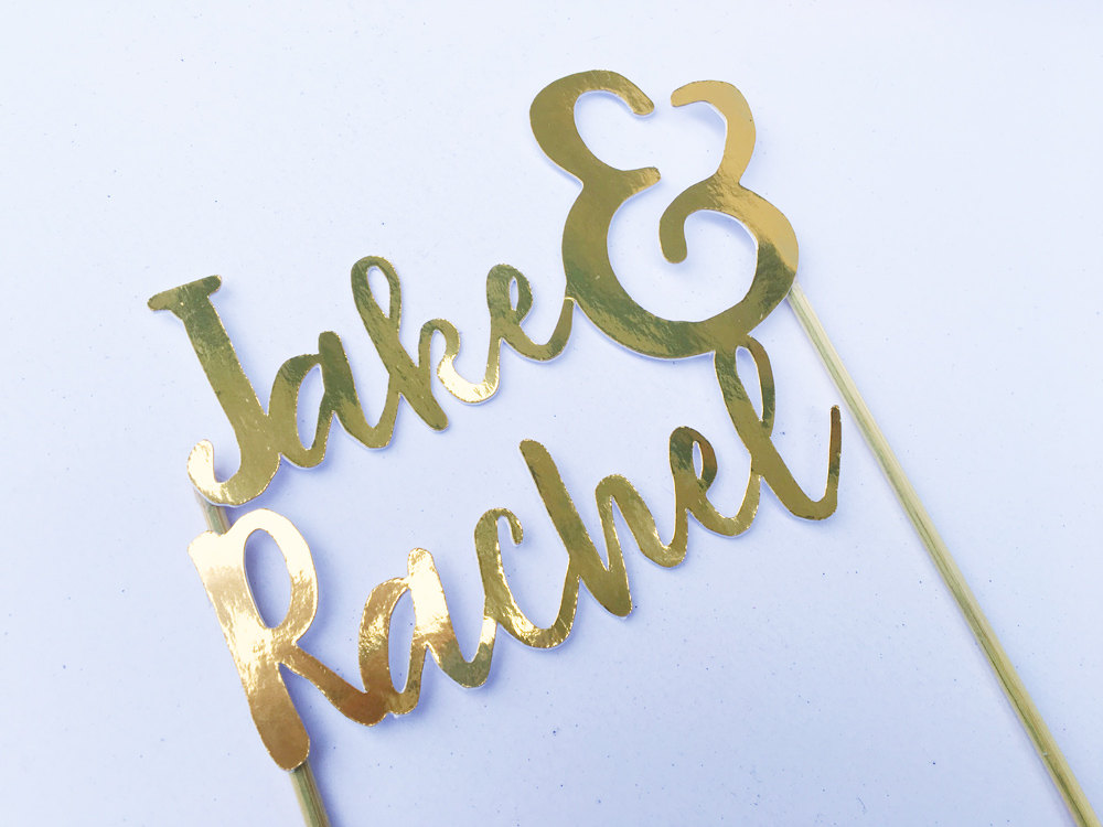 how to style your wedding cake