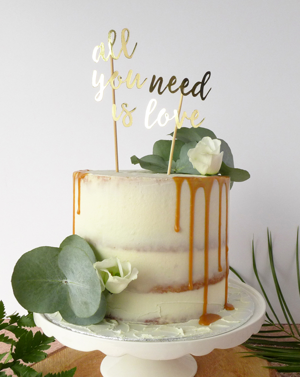 affordable wedding decor