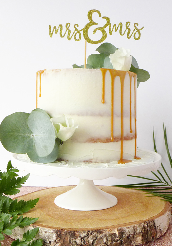 cake decoration