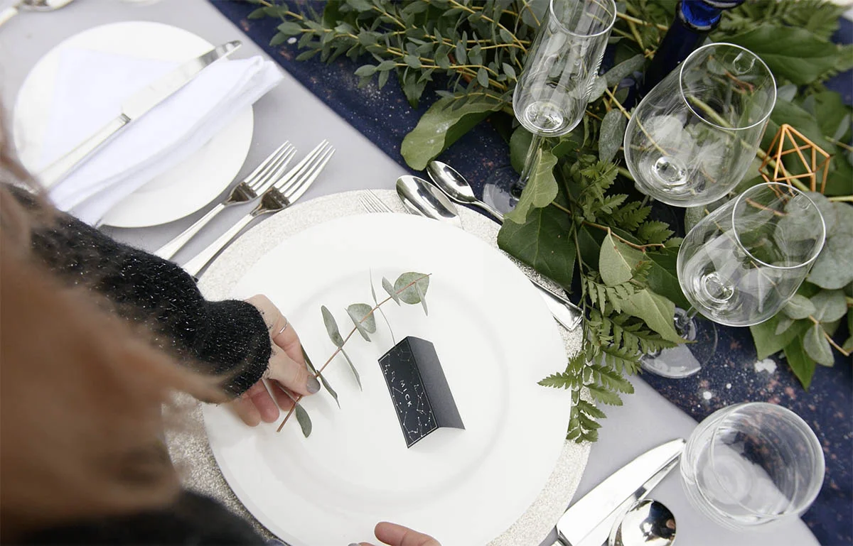 benefits of hiring a wedding stylist