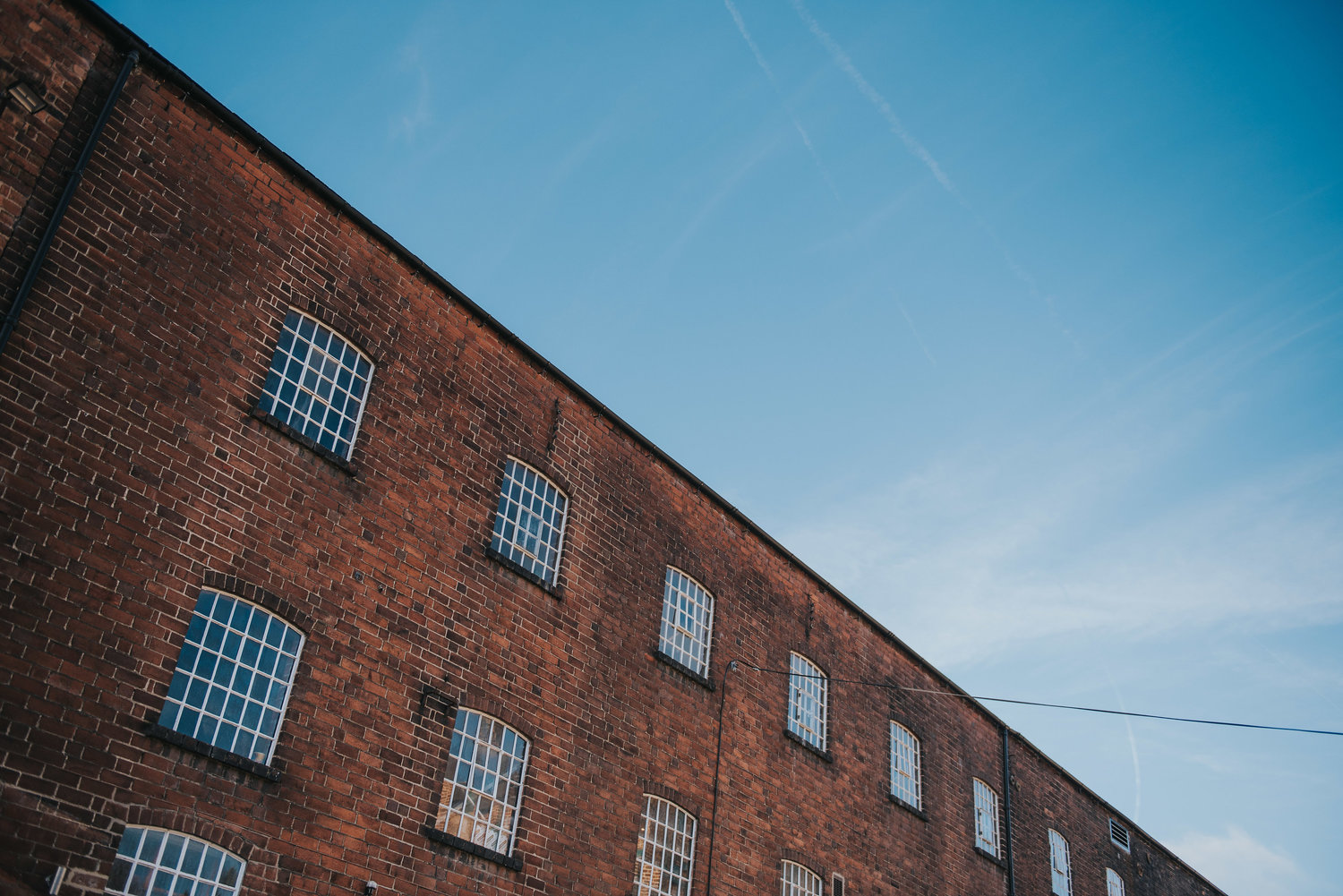Derby wedding venues