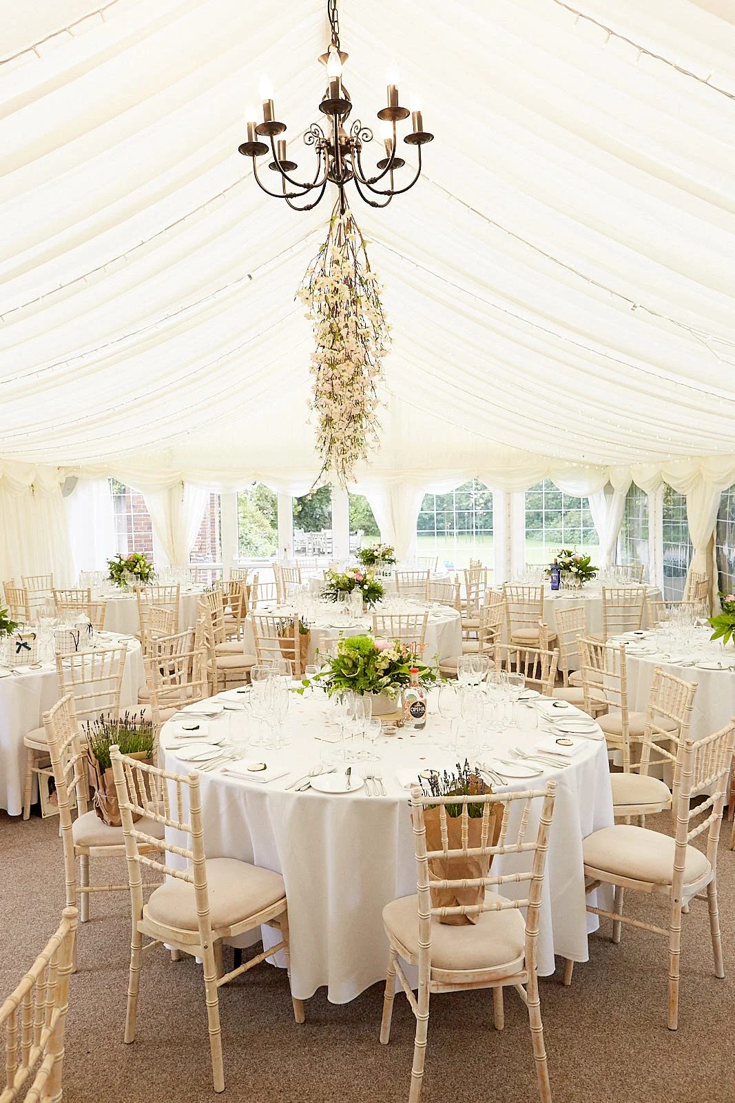 wedding venue inspiration