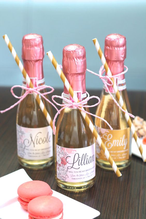 bridesmaids gifts