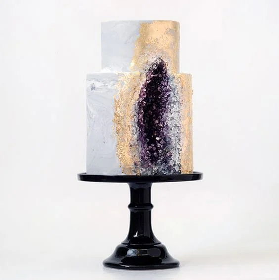 geoge cakes