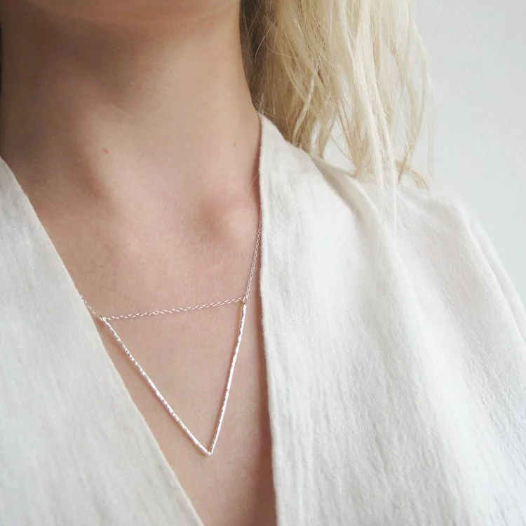 recycled wedding jewellery