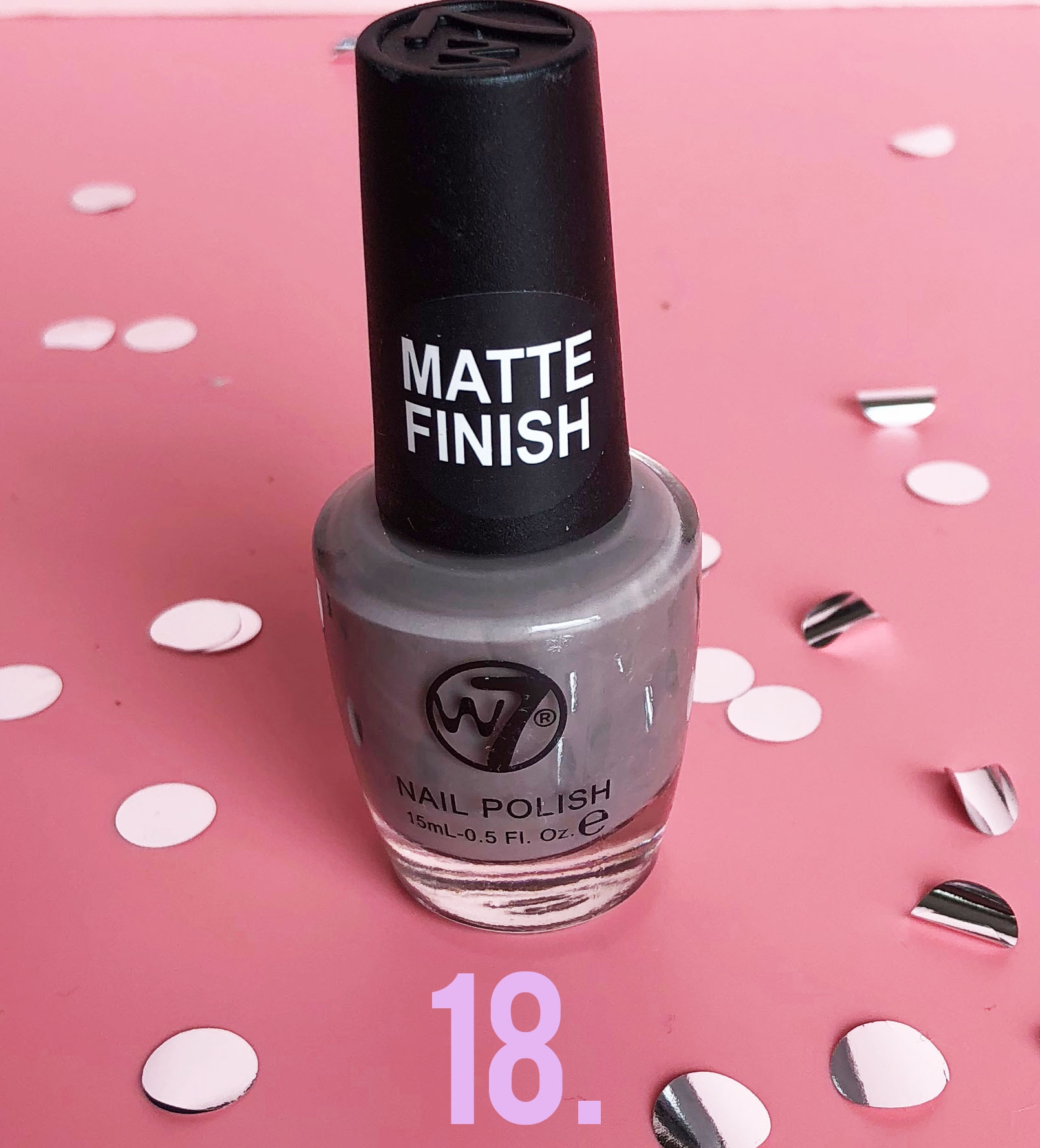 natural bridal nails