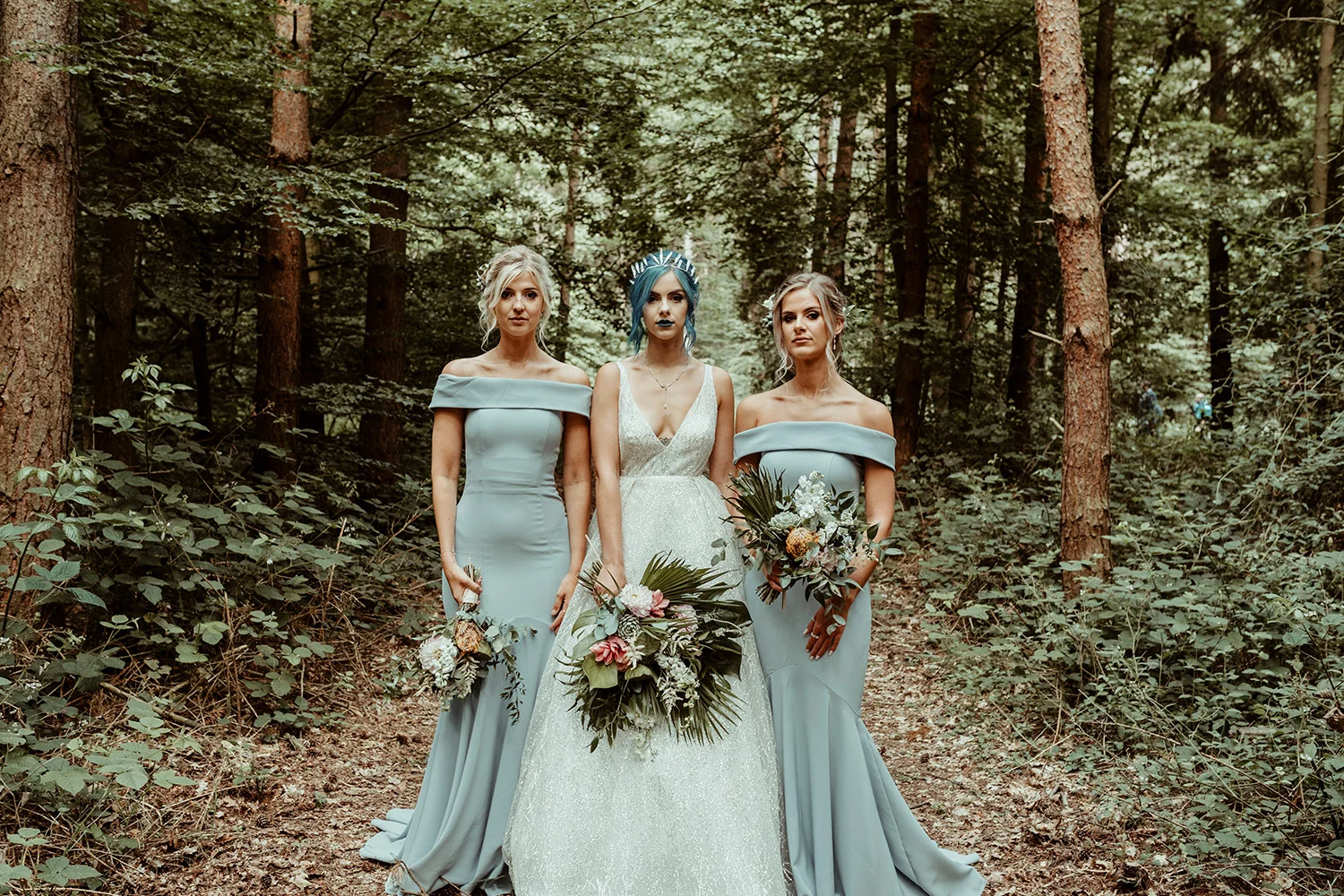 binge worthy wedding content