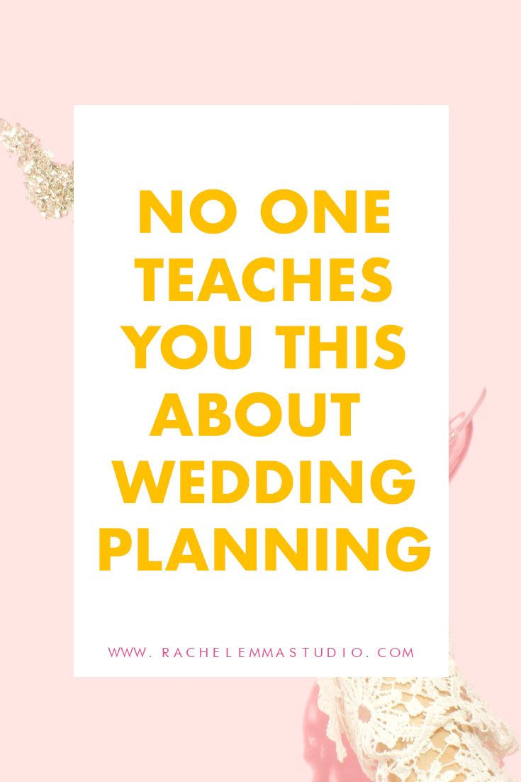 wedding planning tips