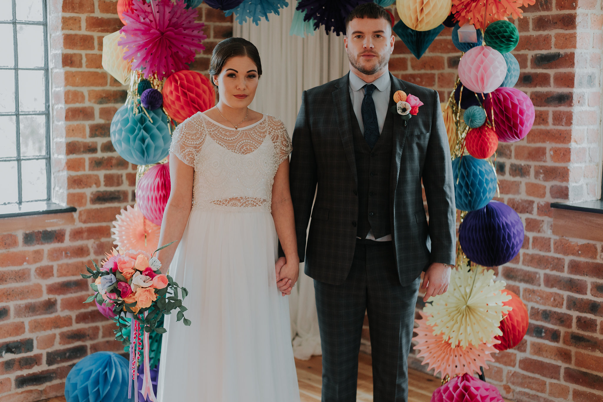 Image credit Rebecca Emily Photography