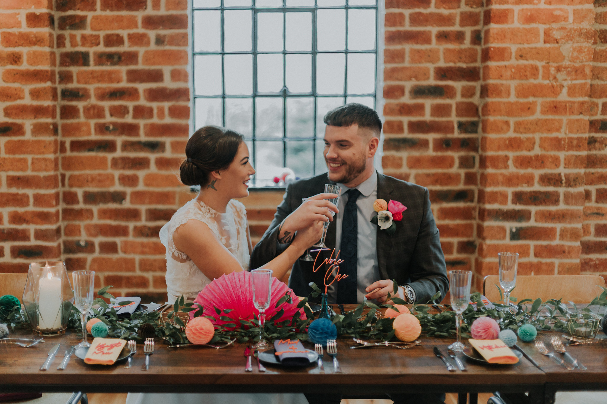 Image credit Rebecca Emily Photography