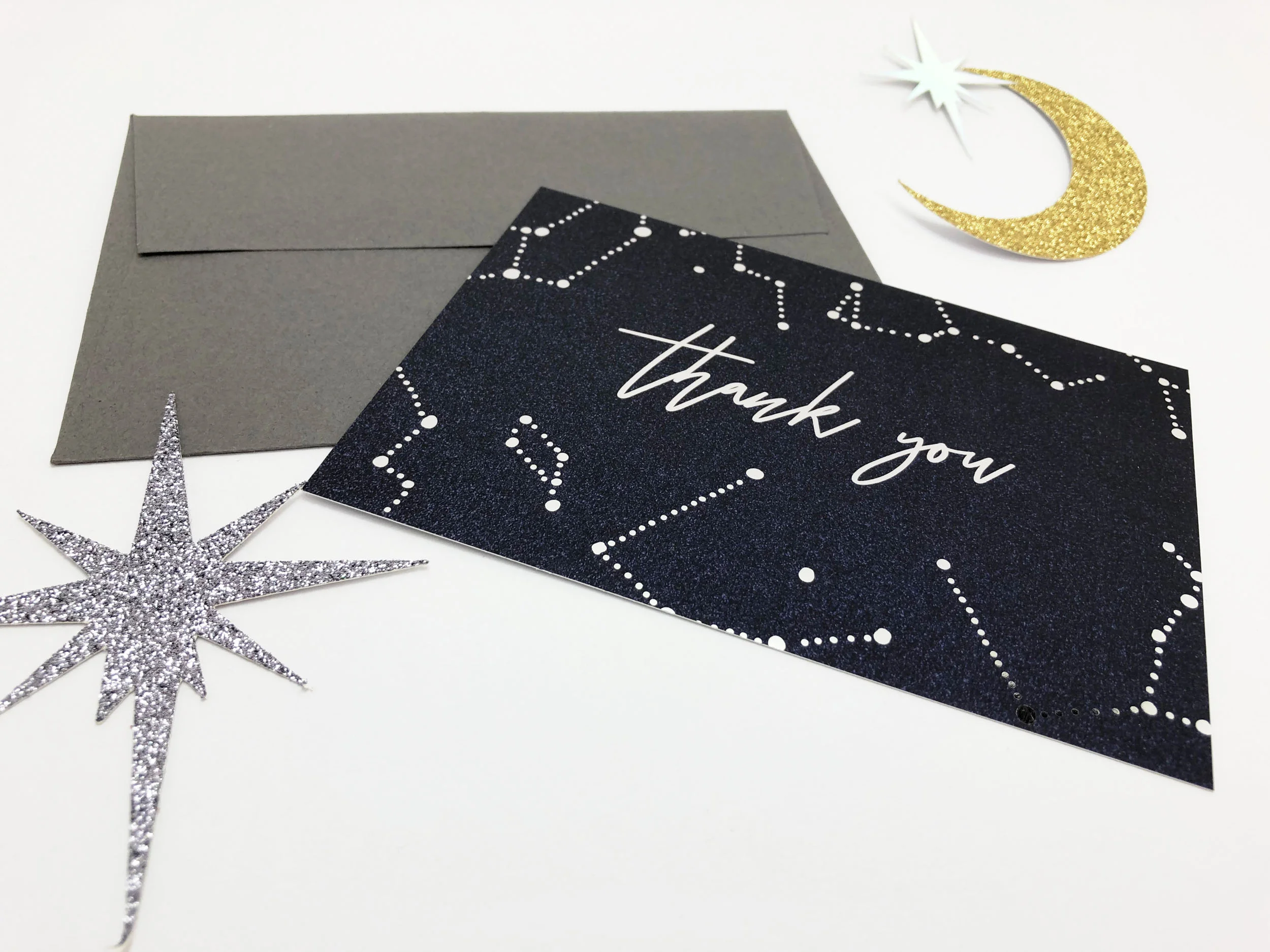 navy and silver wedding theme