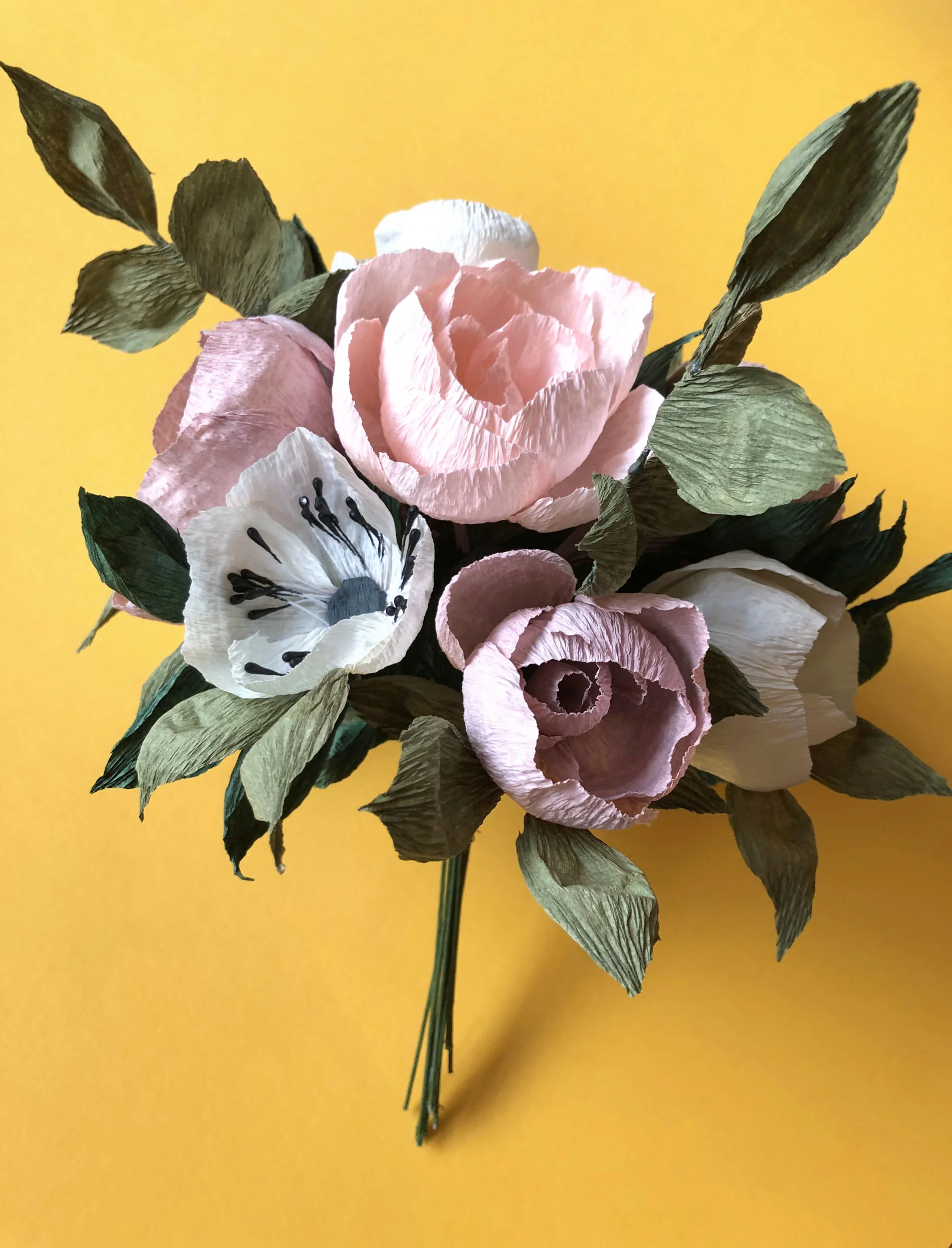wedding floral arrangements