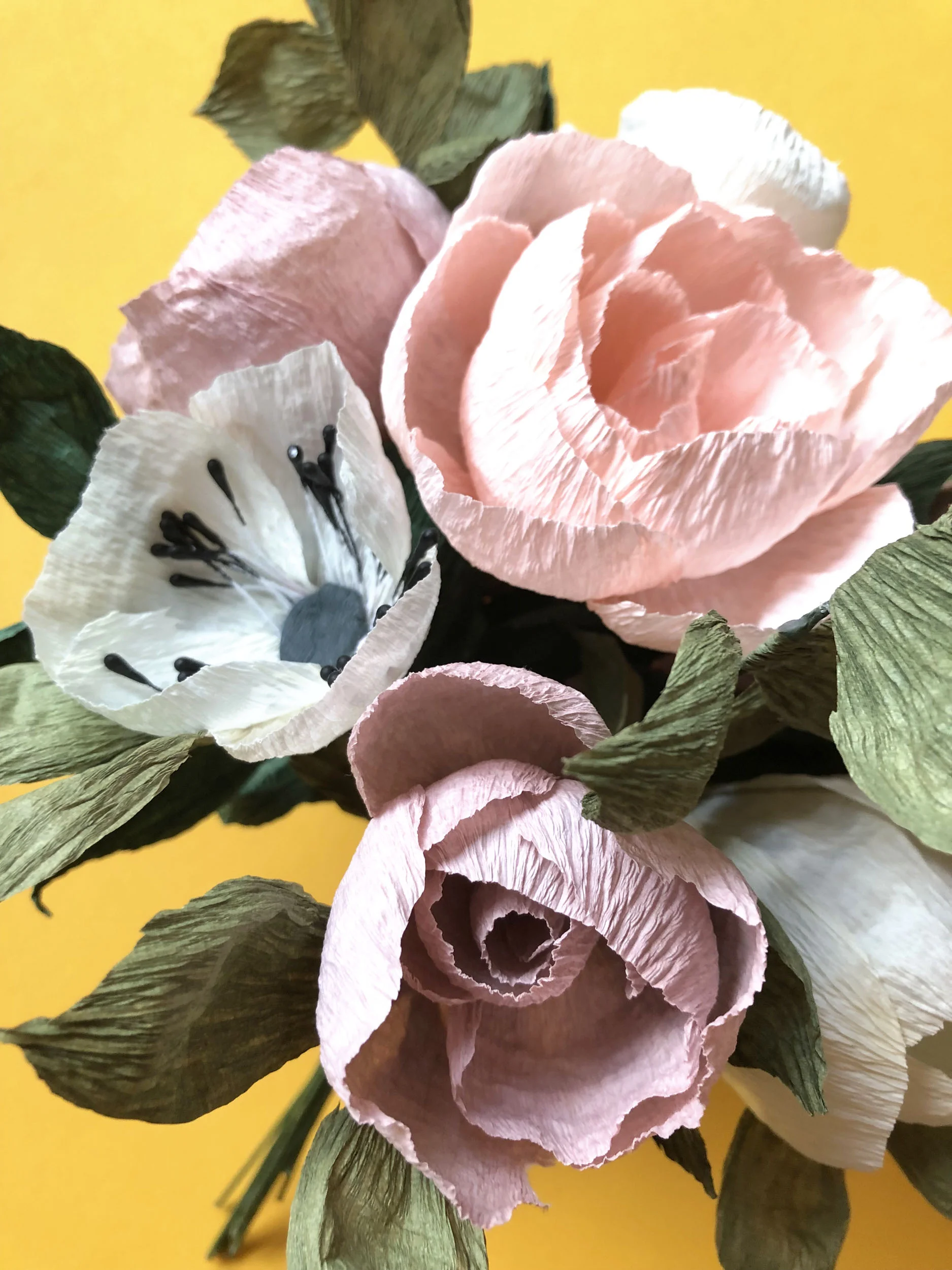 bridal accessories