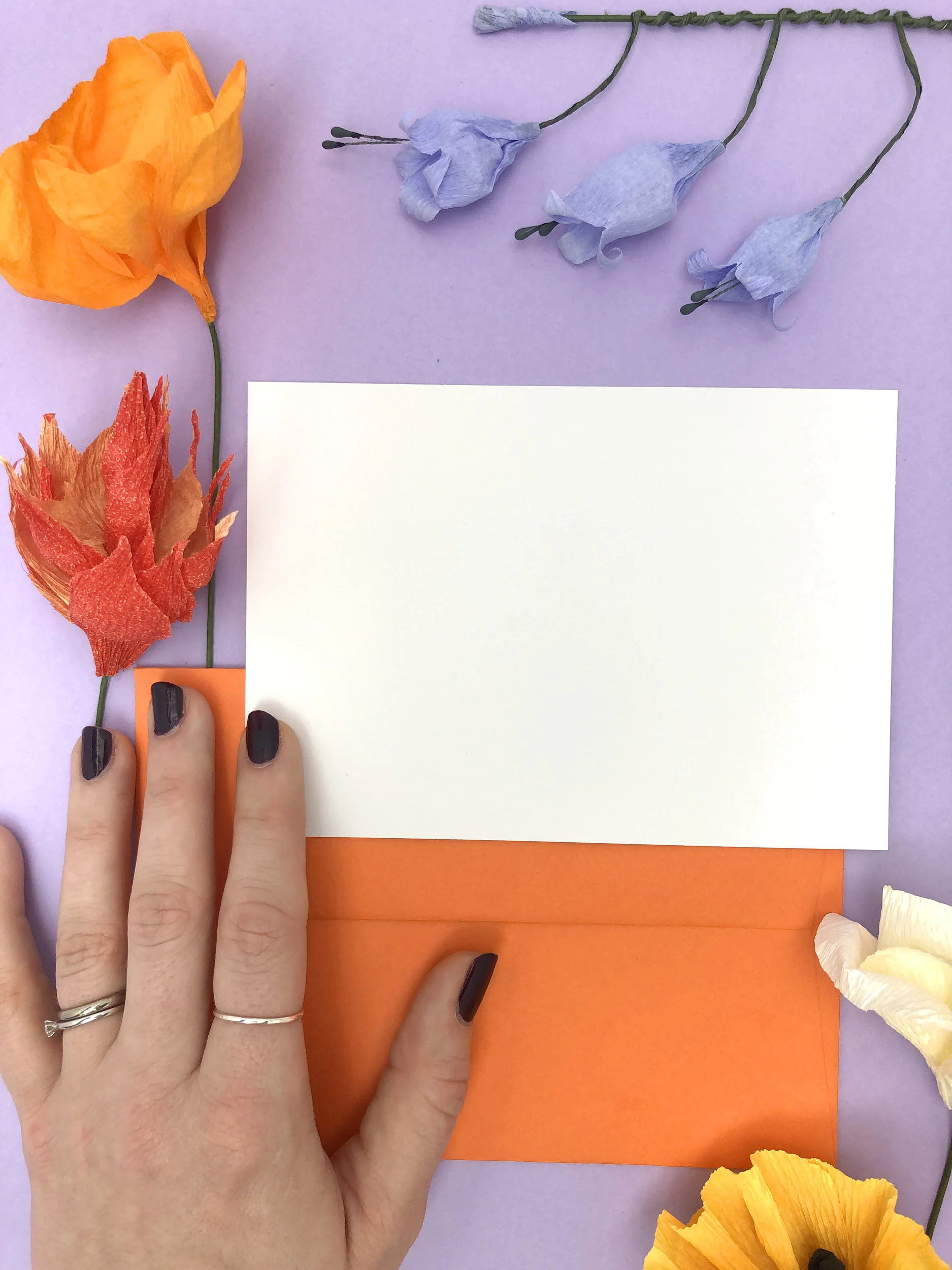 thank you cards