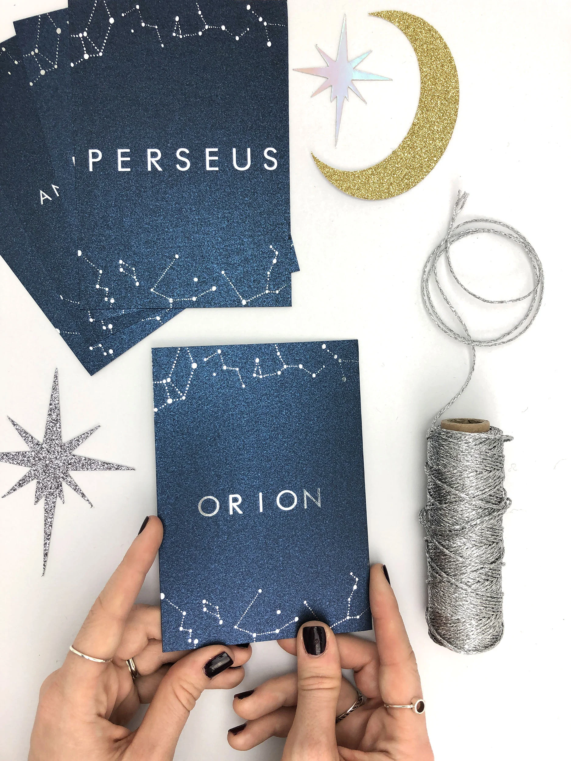 astrological table names