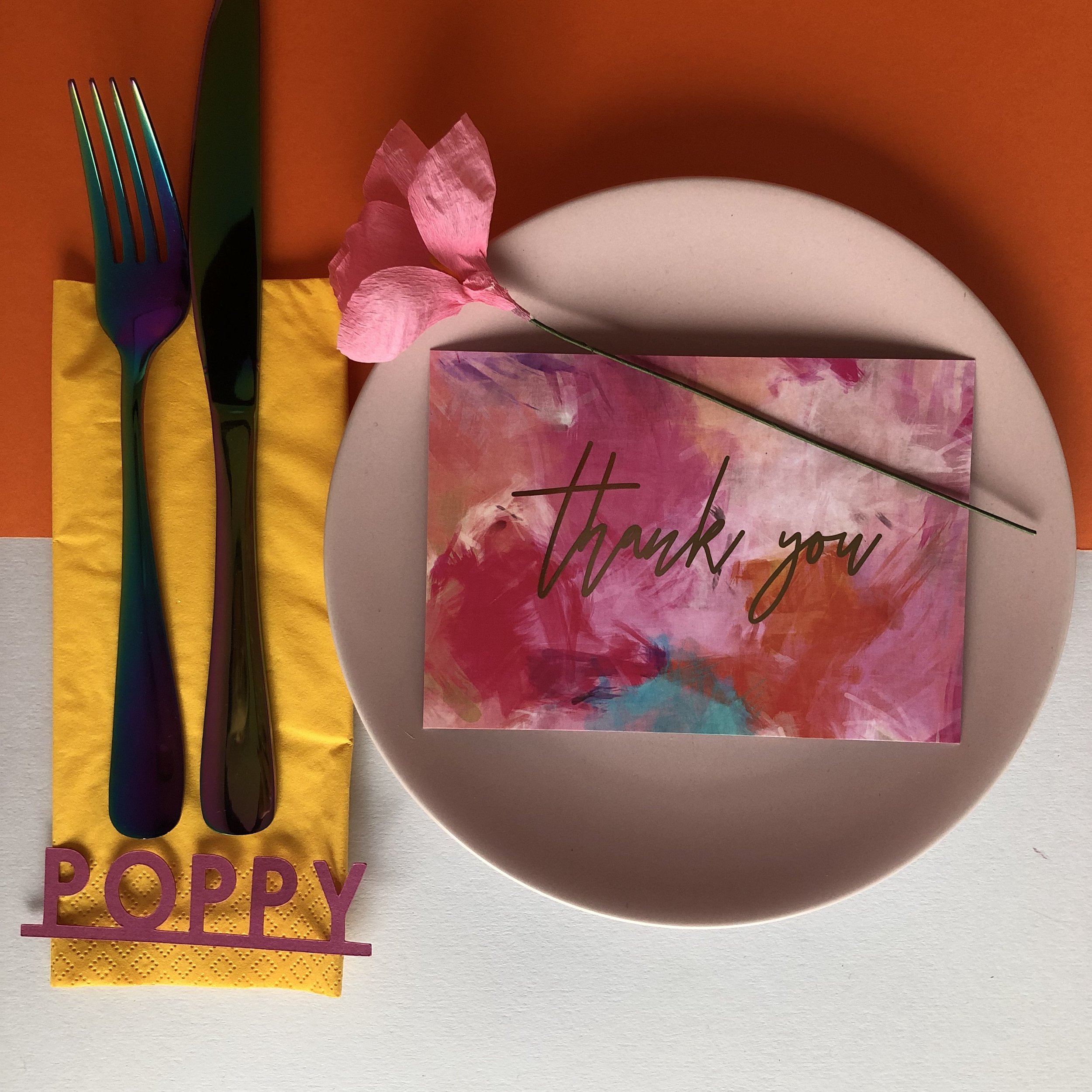 wedding decorations