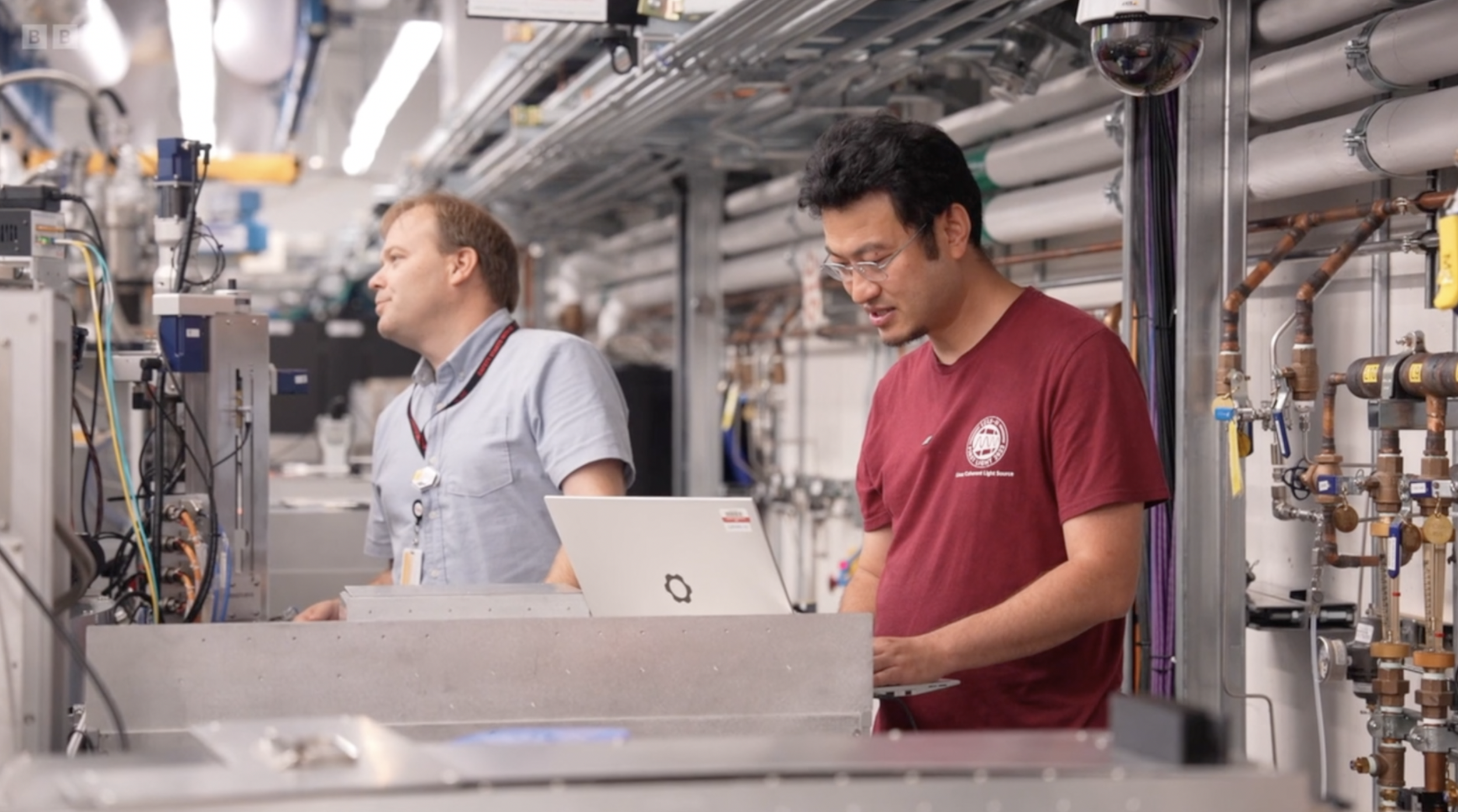 Climate Tech Video Agency