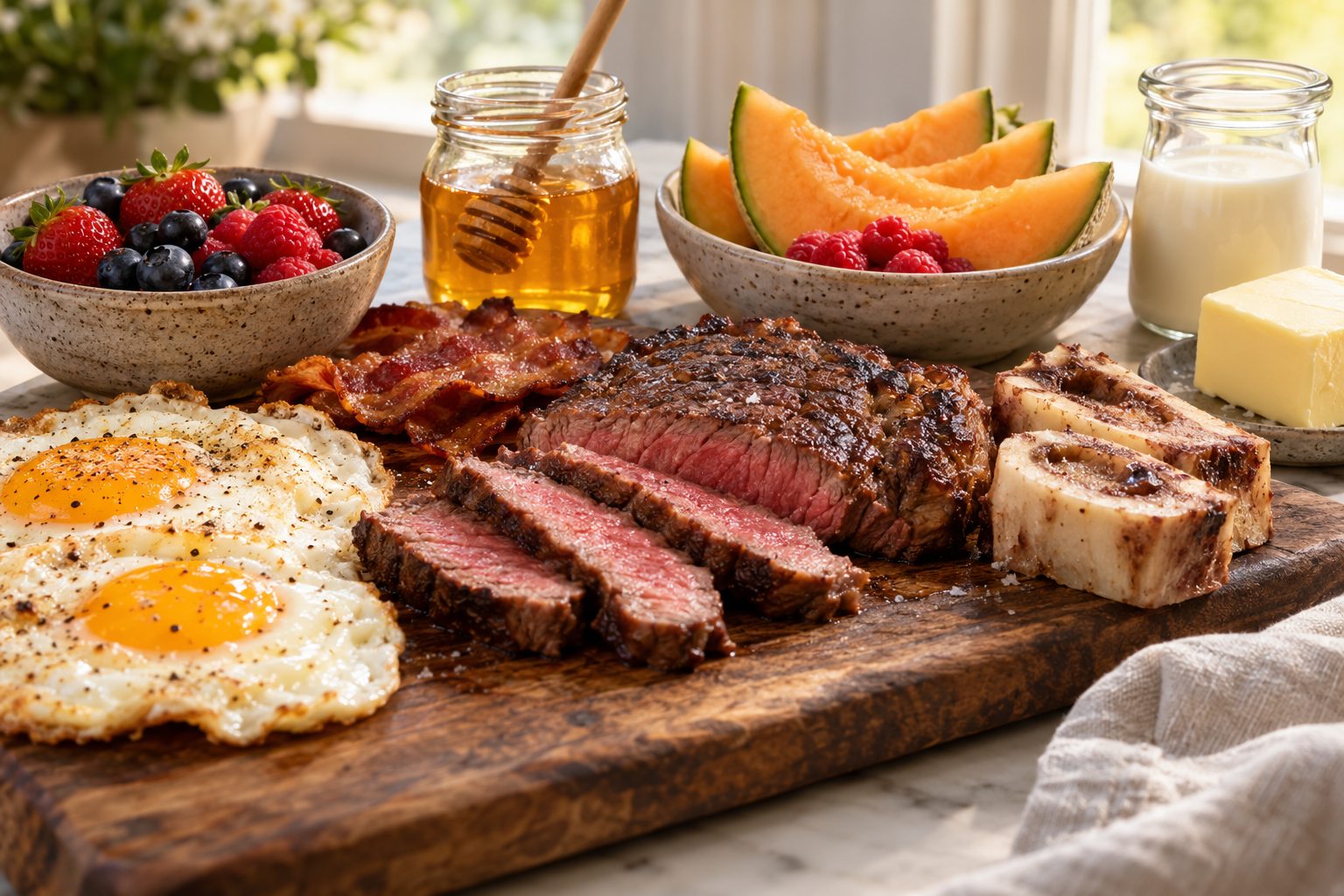Carnivore to Animal-Based: A Gentle Guide to Reintroducing Foods