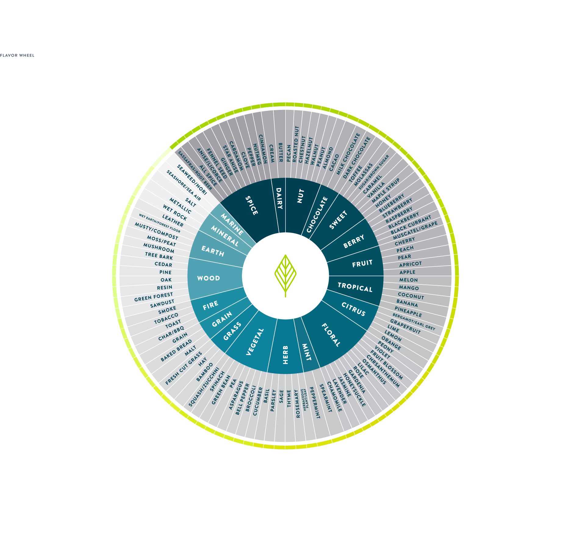 Services Creative Direction, Brand Identity Design, Logo Design, Color, Packaging Design, Illustration, Production, Typography