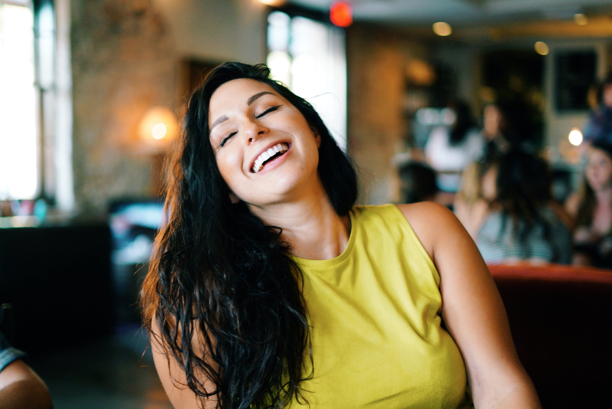 Rebecca's Renae's Top 5 Favorite Properties