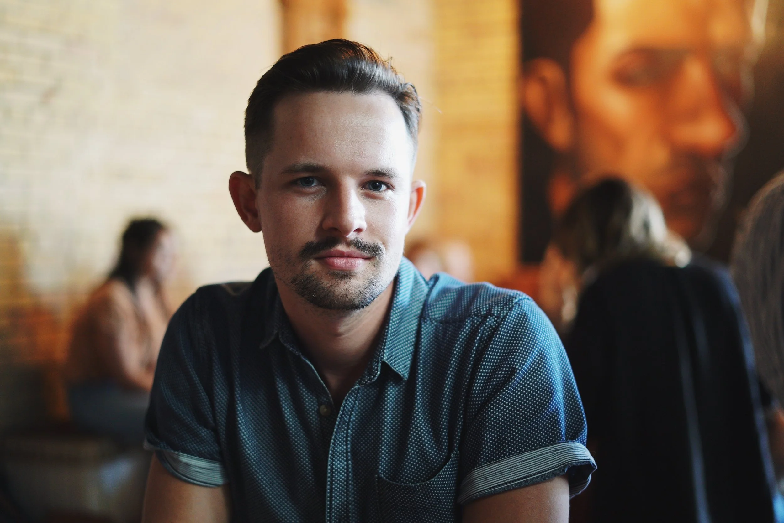 Josh Gray's Top 5 Favorite Properties