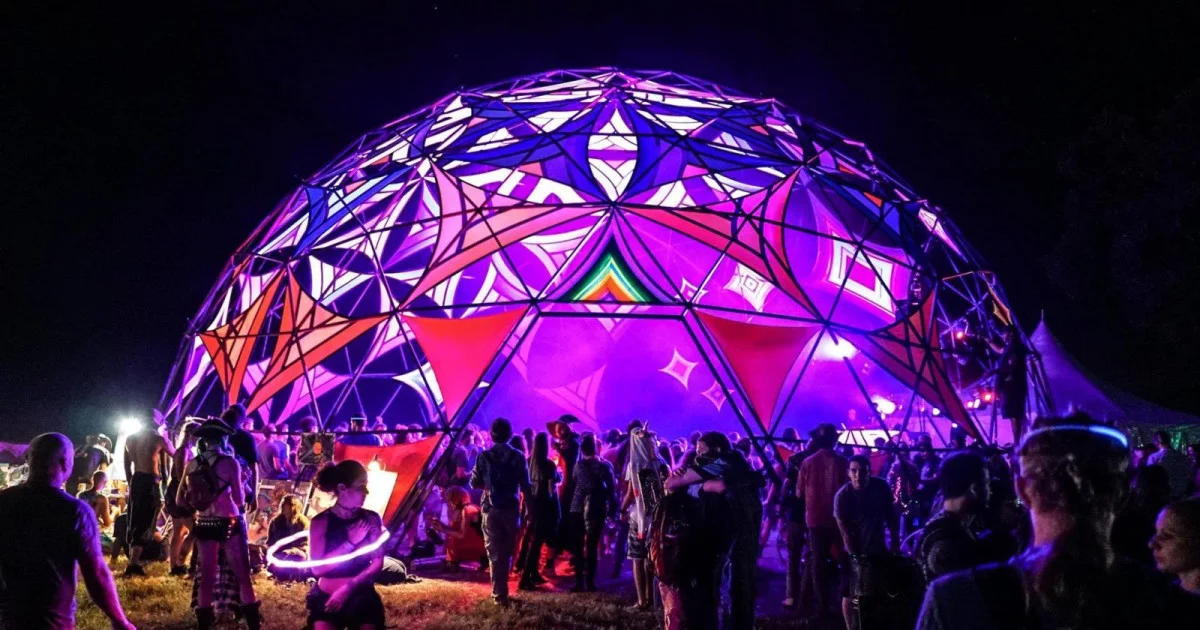 15 events you wanna be at this summer!