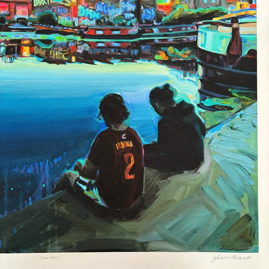 Madeline Riisfeldt Purchase Giclee Print_Comedown6.jpg