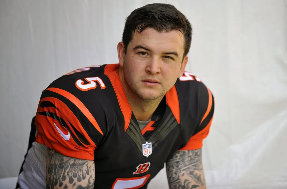 Why McCarron Provides Bengals Best Chance in Playoffs