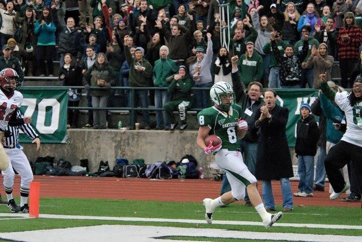 Add Six for Dartmouth