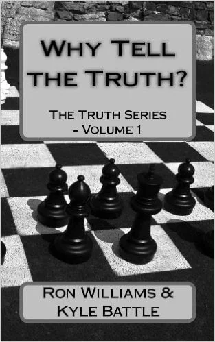 Why Tell the Truth?: The Chess Games - Preface