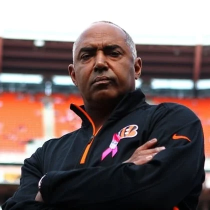 Worst Coach in NFL Playoff History has League's Best Job Security