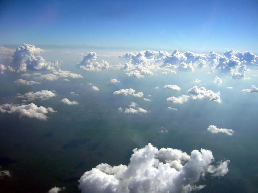 Photo by Jessie Eastland; https://commons.wikimedia.org/wiki/File:Sky-2.jpg