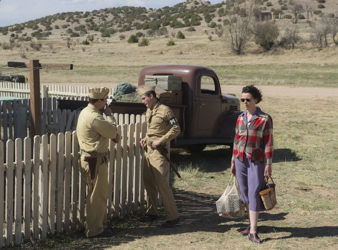 (Photo credit: Skydance Media/WGN America)