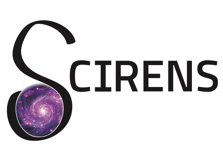 Logo designed by Gia Mora