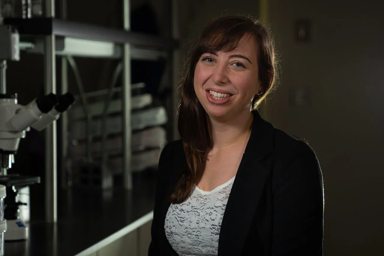 Stephanie DeMarco<br>Editor-in-Chief