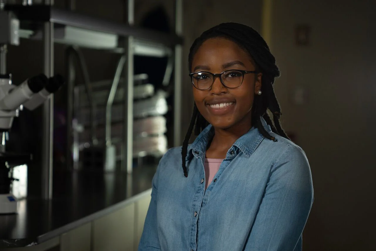 Nyasha Maforo
