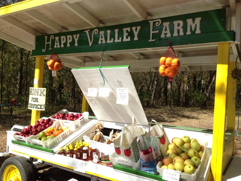 Happy Valley Farm