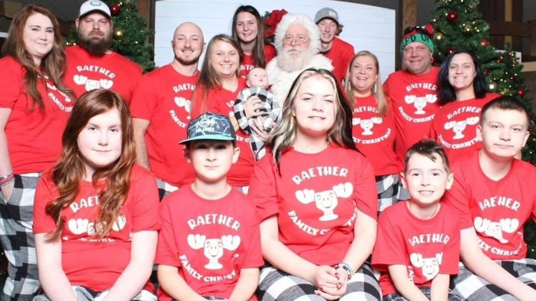 Meet the Farmers — Happy Valley Farm