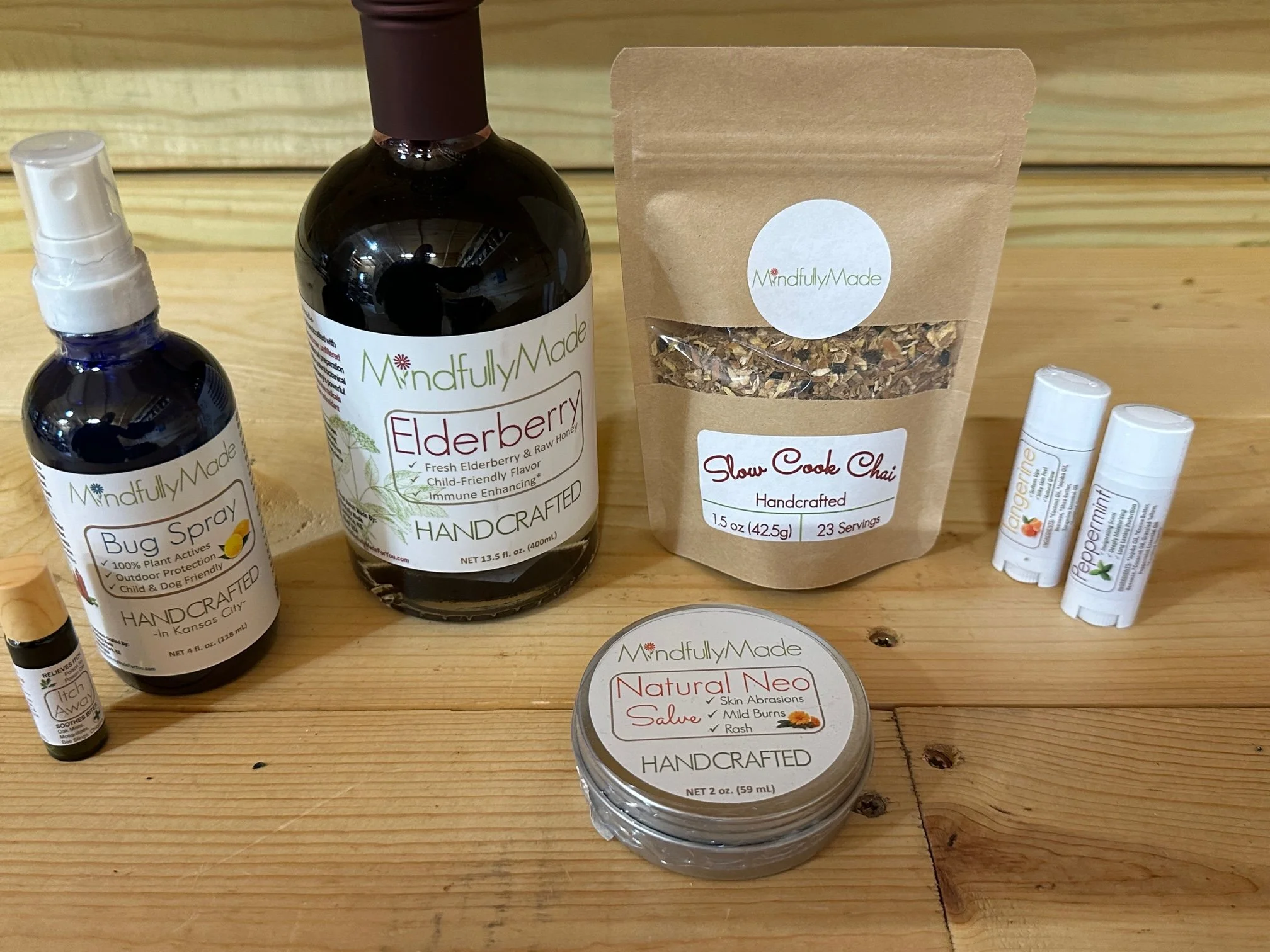 Meet our Vendors — Happy Valley Farm