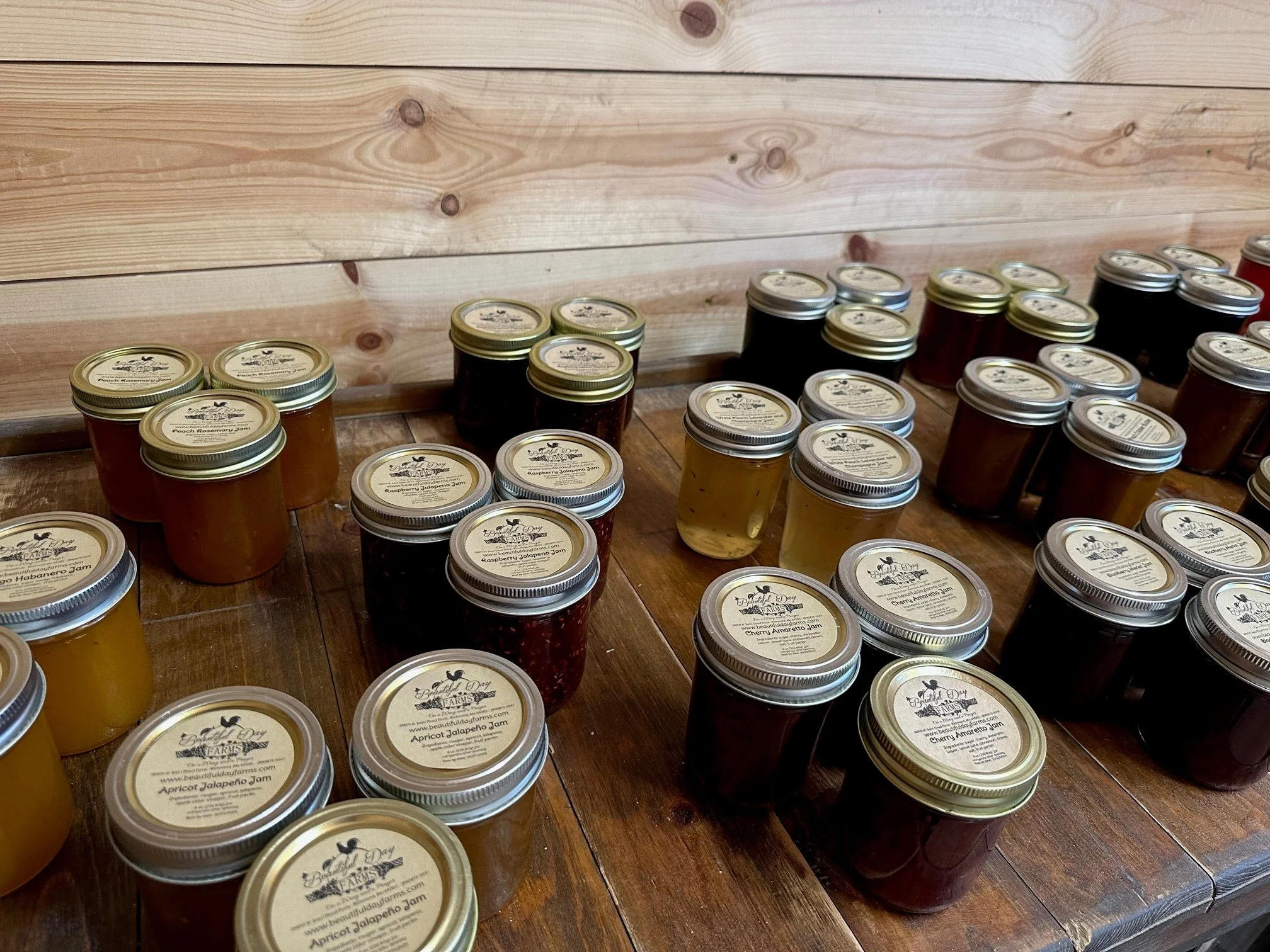 Meet our Vendors — Happy Valley Farm