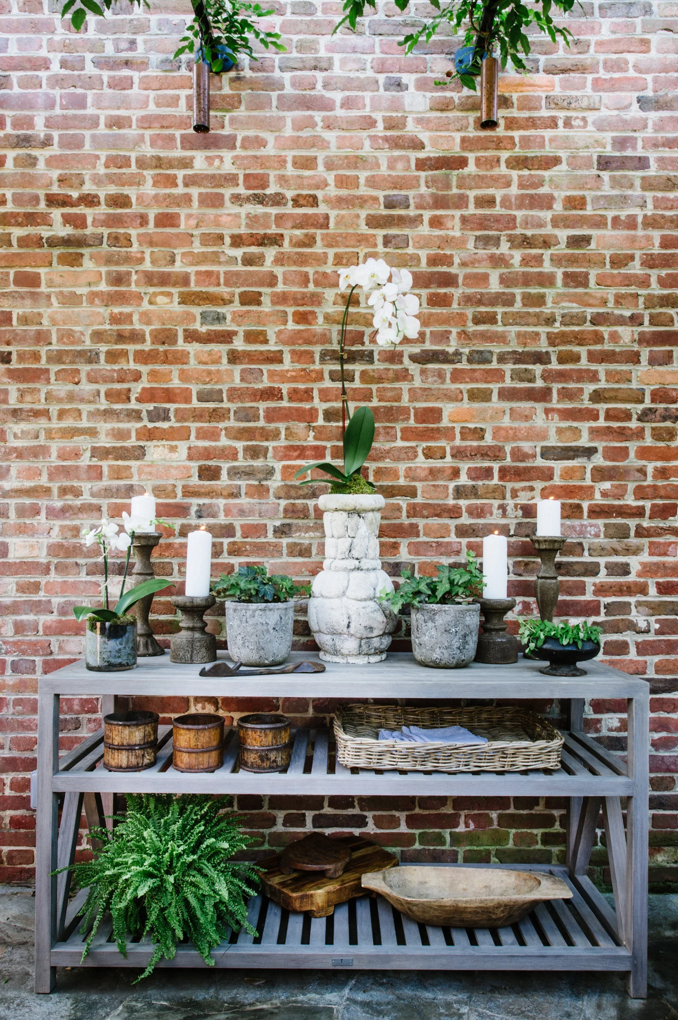 Colman Riddell Interiors
