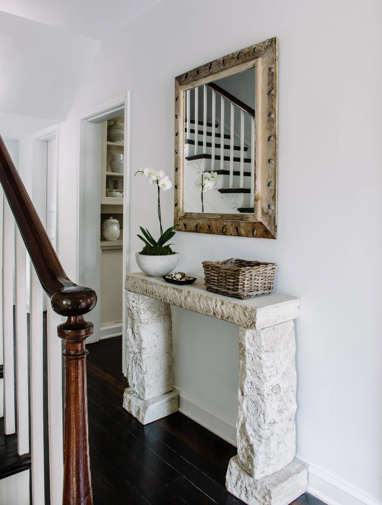 Colman Riddell Interiors