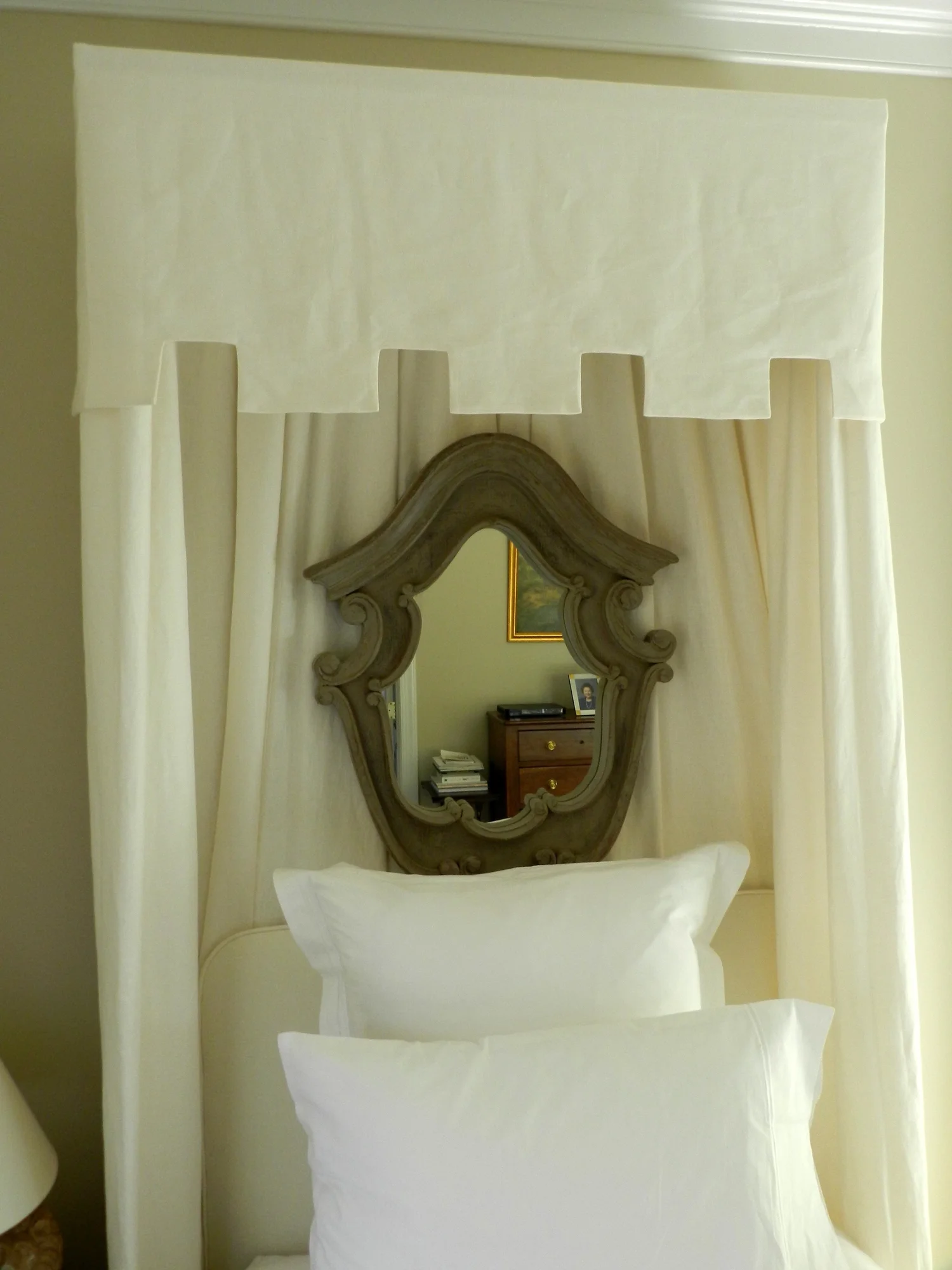 Colman Riddell Interiors