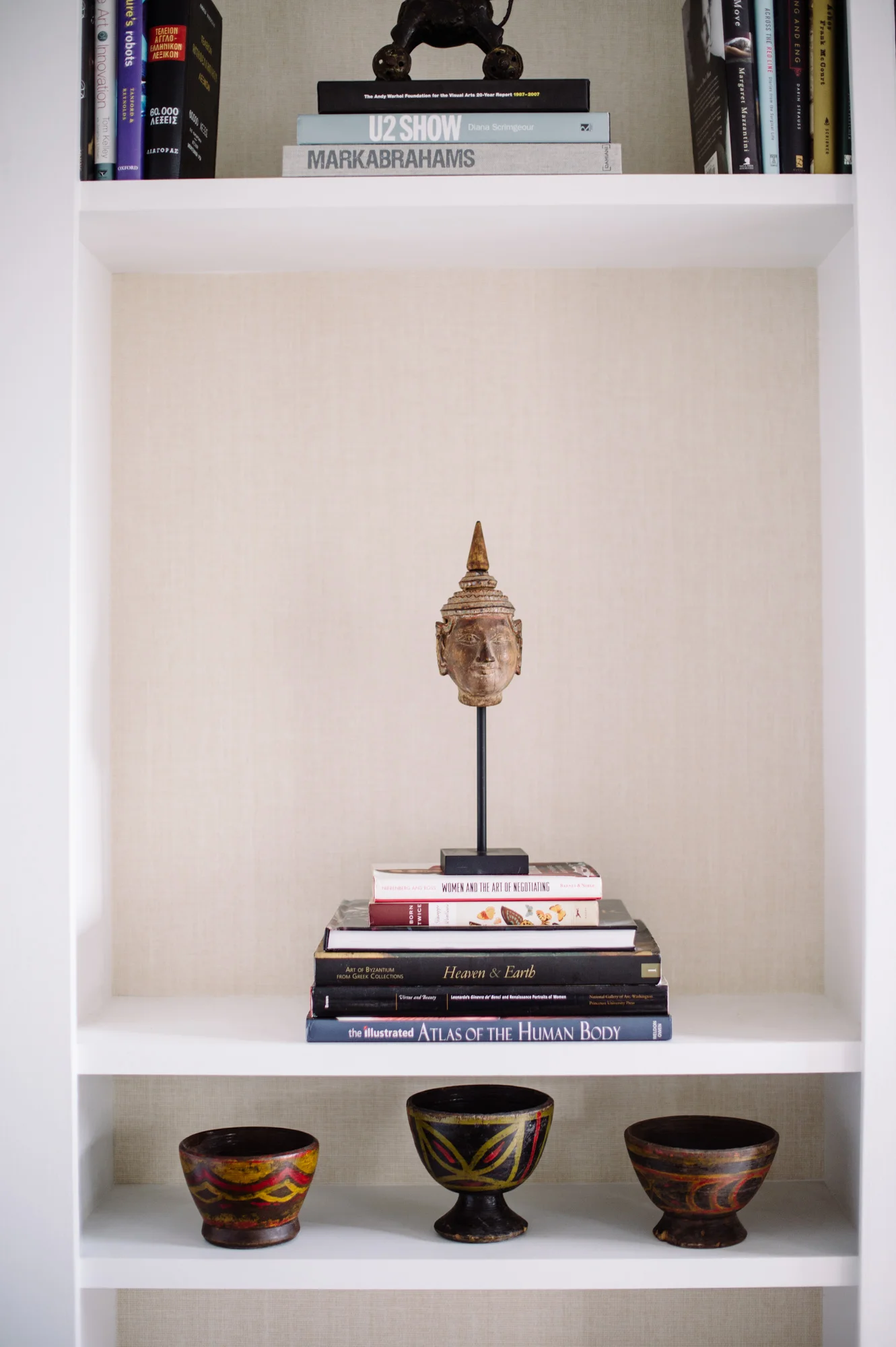 Colman Riddell Interiors