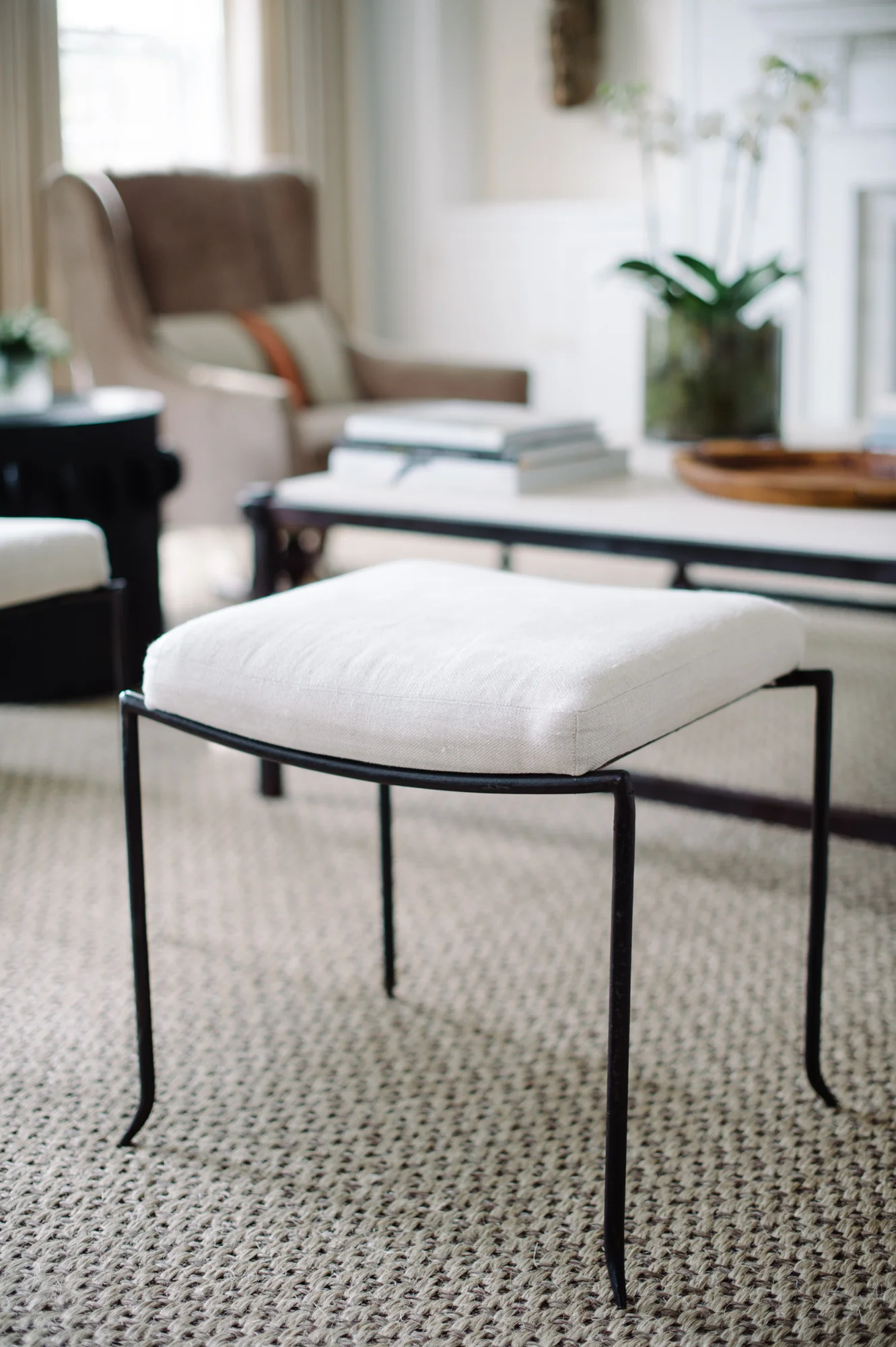 Colman Riddell Interiors
