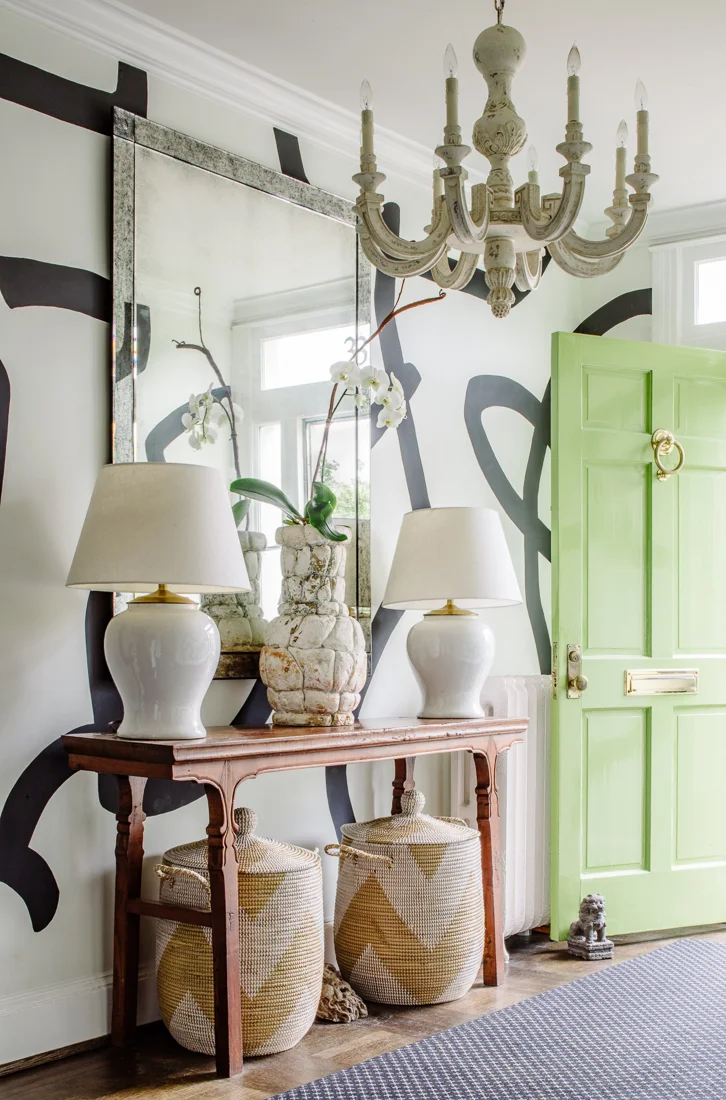 Colman Riddell Interiors