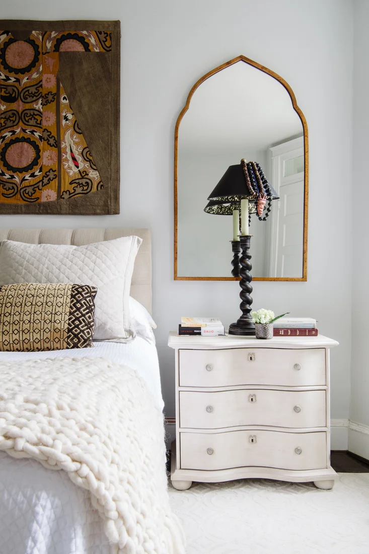 Colman Riddell Interiors