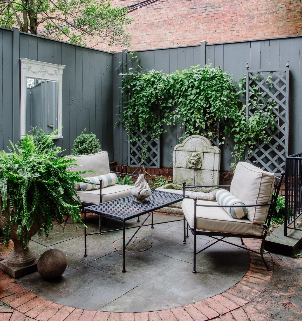 Colman Riddell Interiors