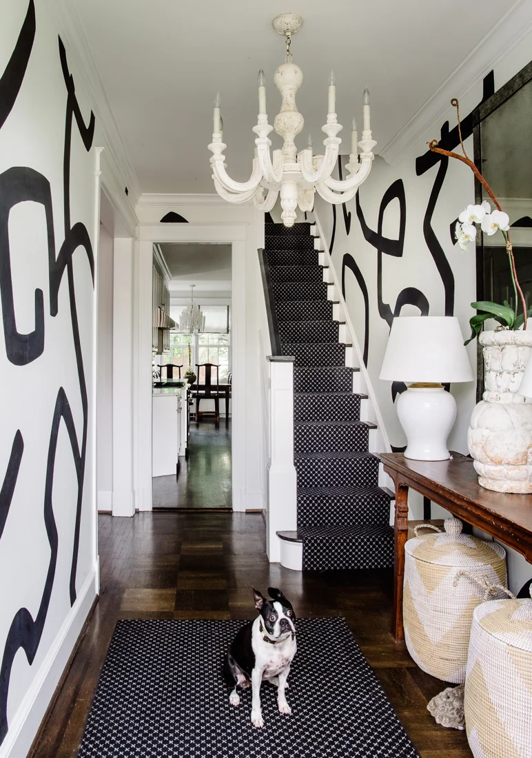Colman Riddell Interiors